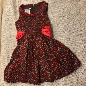 Bonnie Jean Girls Dress